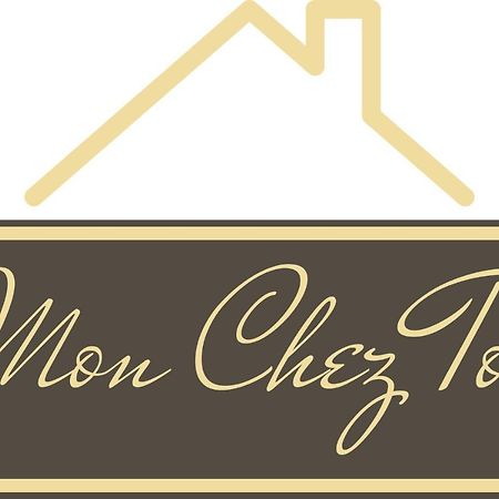 드판 Mon Chez Toi - Lieu Joli 아파트 외부 사진